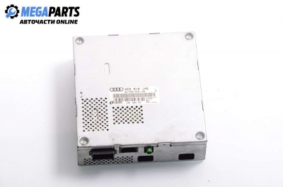 TV приемник за Audi A8 Sedan II (10.2002 - 07.2010)